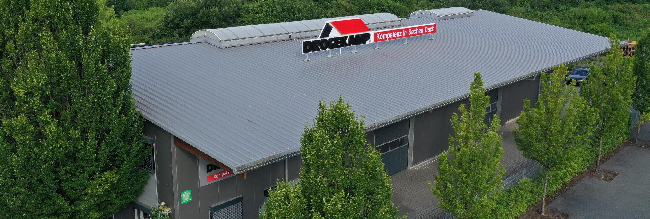 Drögekamp Dachdecker Hagen NRW